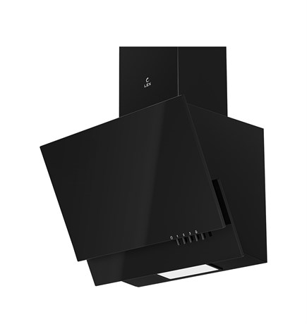 фото: Кухонная вытяжка LEX Mera 600 black