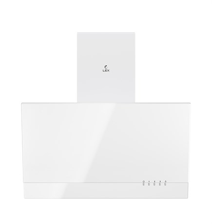 фото: Кухонная вытяжка LEX Mera 600 white