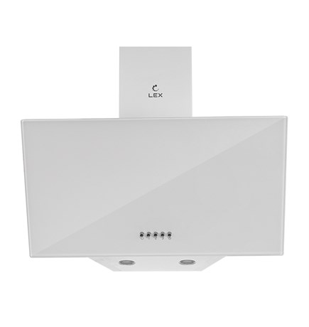 фото: Кухонная вытяжка LEX Meta 500 white
