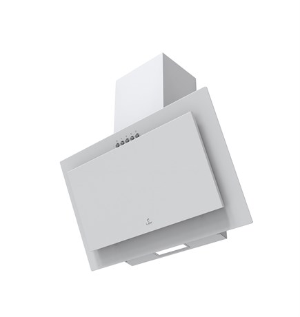 фото: Кухонная вытяжка LEX Mio 500 white