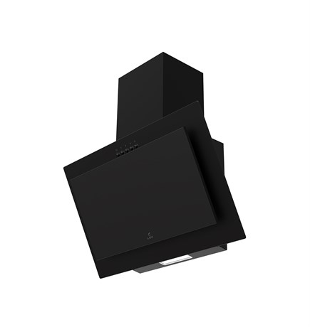 фото: Кухонная вытяжка LEX Mio 600 black
