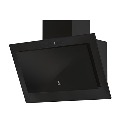 фото: Кухонная вытяжка LEX Mio GS 600 black
