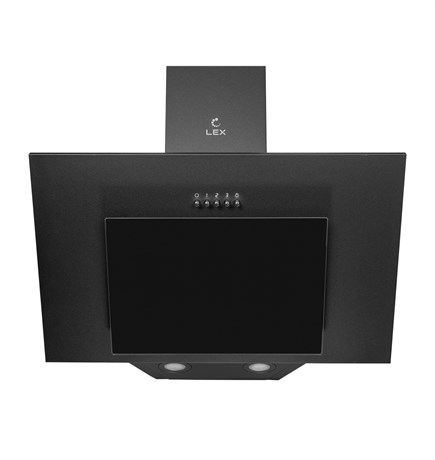 фото: Кухонная вытяжка LEX Mira 500 black