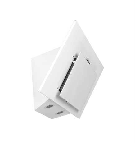 фото: Кухонная вытяжка LEX Mira 600 white