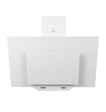 фото: Кухонная вытяжка LEX Mira GS 600 white