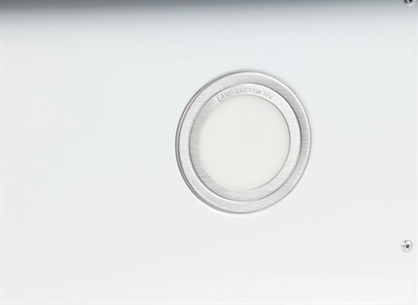 фото: Кухонная вытяжка LEX Plaza GS 600 White