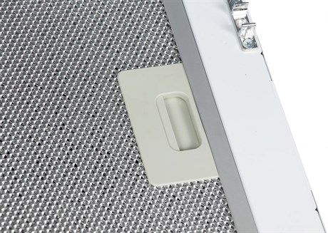 фото: Кухонная вытяжка LEX Plaza GS 600 White