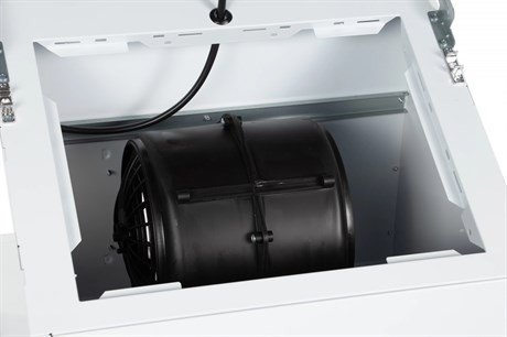 фото: Кухонная вытяжка LEX Plaza GS 600 White