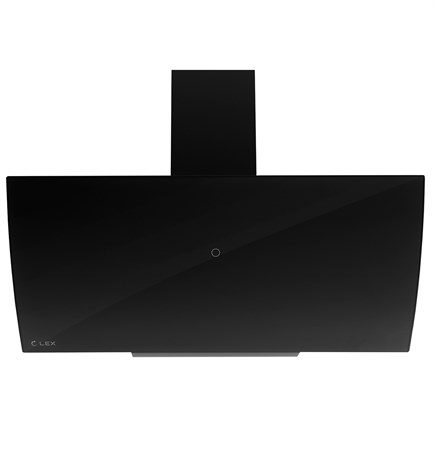 фото: Кухонная вытяжка LEX Plaza GS 900 Black