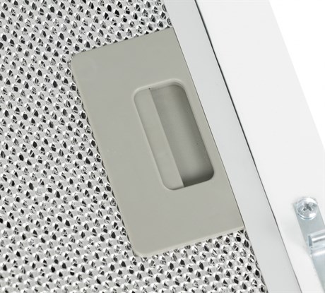 фото: Кухонная вытяжка LEX Rio G 600 White