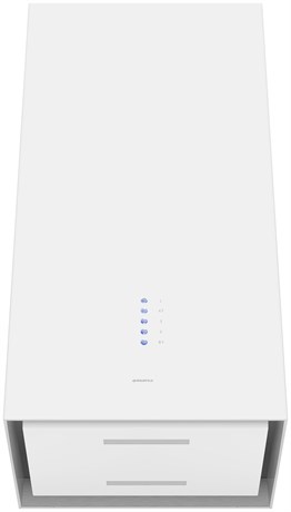 фото: Кухонная вытяжка Maunfeld Bath Plus 402 чёрный