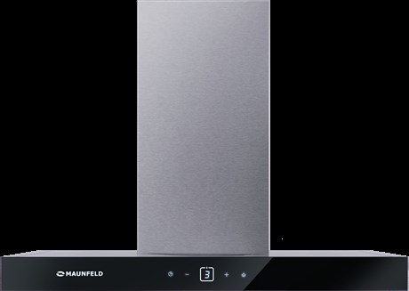 фото: Кухонная вытяжка Maunfeld Breeze 60 нержавеющая сталь