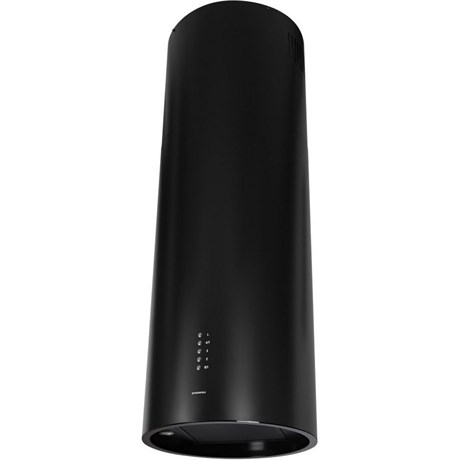 фото: Кухонная вытяжка Maunfeld Lee Isla 39 черный