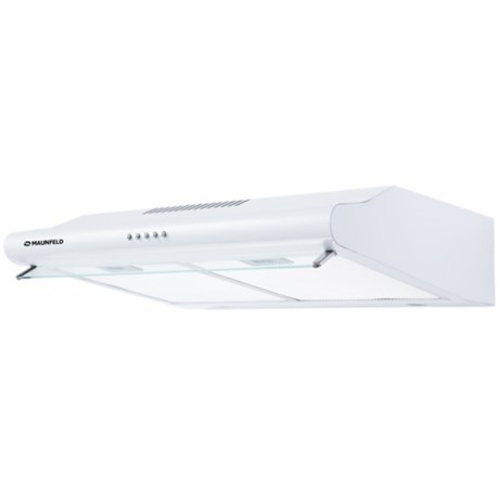 фото: Кухонная вытяжка Maunfeld MP-1 50 white