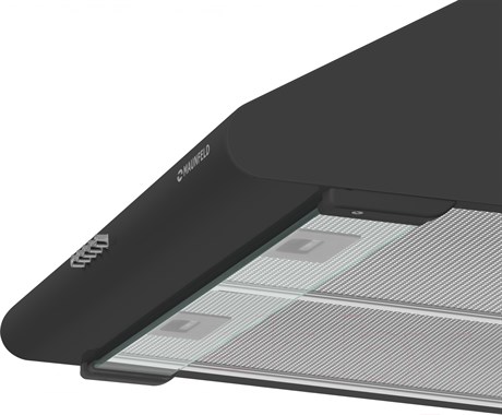 фото: Кухонная вытяжка Maunfeld MP-1 60 black