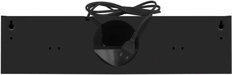 фото: Кухонная вытяжка Maunfeld MP-1 60 black