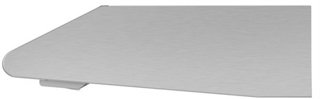 фото: Кухонная вытяжка Maunfeld MP-1 60 inox