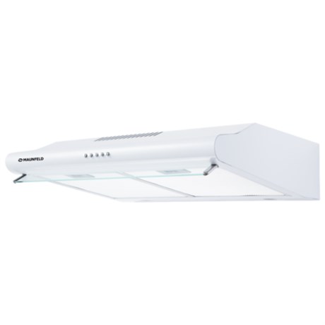 фото: Кухонная вытяжка Maunfeld MP-1 60 white