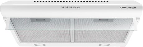 фото: Кухонная вытяжка Maunfeld MP-1 60 white