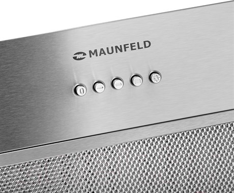 фото: Кухонная вытяжка Maunfeld Thames 601M нержавеющая сталь