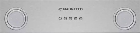 фото: Кухонная вытяжка Maunfeld Thames 601PM нержавеющая сталь