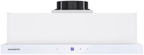 фото: Кухонная вытяжка Maunfeld VS Touch 850 60 белый