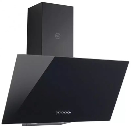 фото: Кухонная вытяжка MBS Alpinia 160 glass black