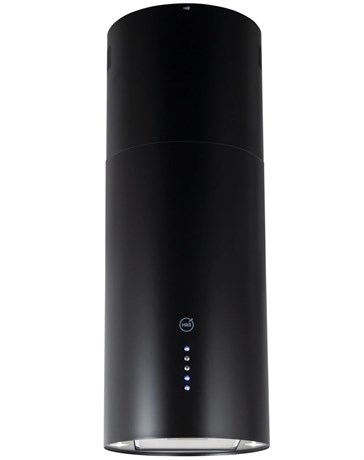 фото: Кухонная вытяжка MBS Amaranth 135 Island black