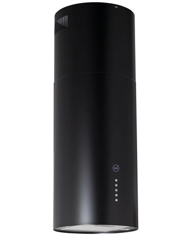 фото: Кухонная вытяжка MBS Amaranth 135 Island black