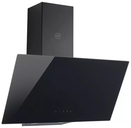 фото: Кухонная вытяжка MBS Gartenzia 150 glass black