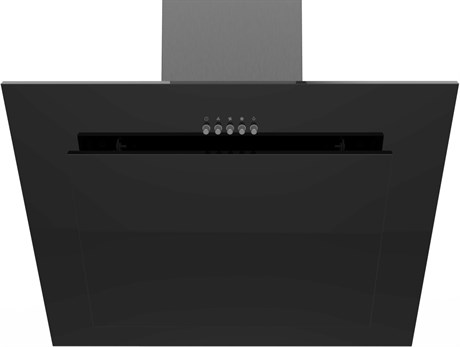 фото: Кухонная вытяжка Midea MH60AN300GB