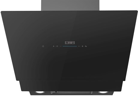 фото: Кухонная вытяжка Midea MH60AN995GB