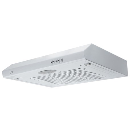 фото: Кухонная вытяжка ORE Oliver 60L white