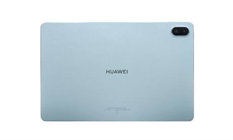фото: Планшет Huawei MatePad SE Wi-Fi 11" 8/128GB голубой