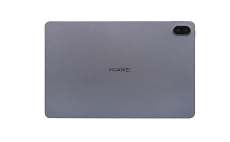 фото: Планшет Huawei MatePad SE Wi-Fi 11" 8/128GB черный