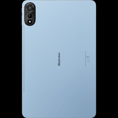 фото: Планшет Blackview Mega 2 12" 12/256GB синий
