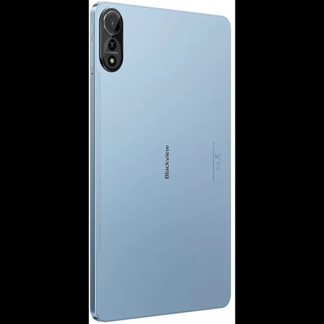 фото: Планшет Blackview Mega 2 12" 12/256GB синий