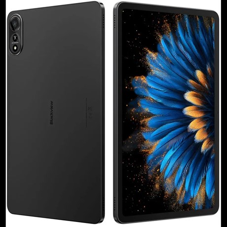 фото: Планшет Blackview Mega 2 12" 12/256GB серый
