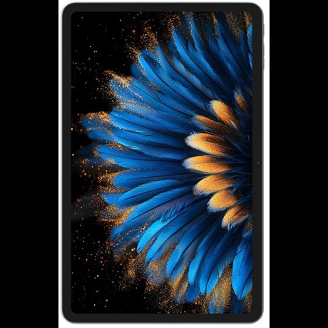 фото: Планшет Blackview Mega 2 12" 12/256GB зеленый