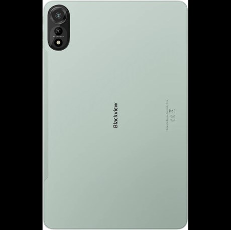 фото: Планшет Blackview Mega 2 12" 12/256GB зеленый