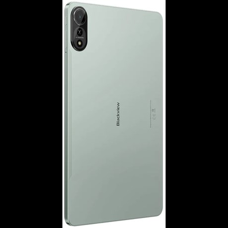 фото: Планшет Blackview Mega 2 12" 12/256GB зеленый