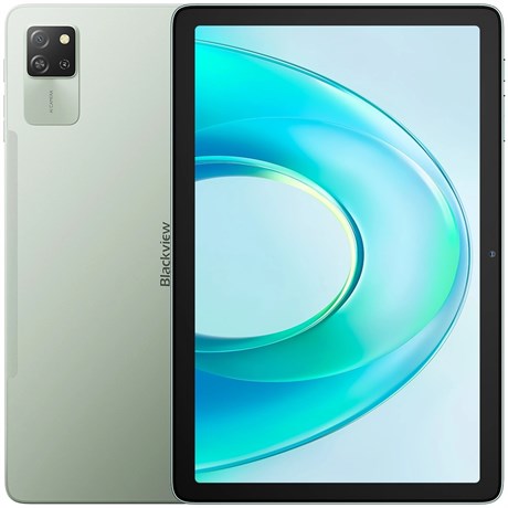 фото: Планшет Blackview Tab60 Pro 10.1" 4/128GB зеленый