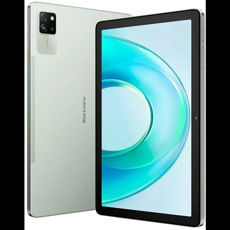 фото: Планшет Blackview Tab60 Pro 10.1" 4/128GB зеленый