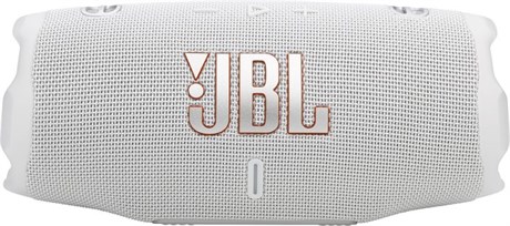 фото: Акустика JBL Charge 6 белый