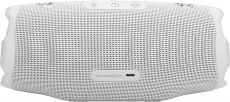 фото: Акустика JBL Charge 6 белый