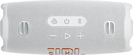 фото: Акустика JBL Charge 6 белый