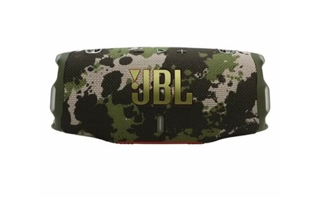 фото: Акустика JBL Charge 6 камуфляж