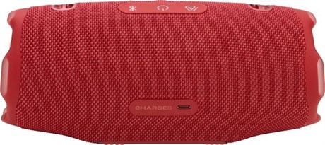 фото: Акустика JBL Charge 6 красный