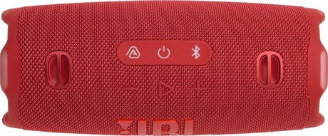 фото: Акустика JBL Charge 6 красный
