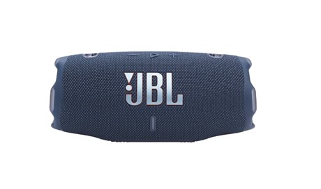 фото: Акустика JBL Charge 6 синий